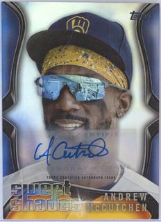 Andrew McCutchen