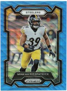 Minkah Fitzpatrick