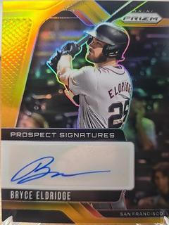 Bryce Eldridge