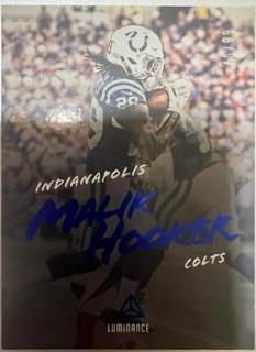 Malik Hooker