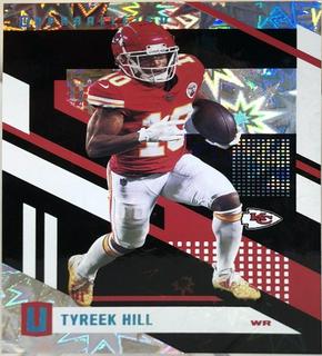 Tyreek Hill