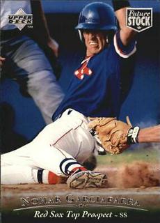 Nomar Garciaparra