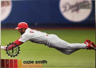 Ozzie Smith