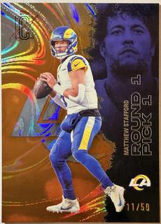 Matthew Stafford