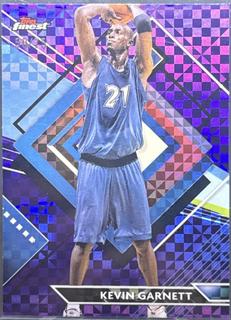 Kevin Garnett