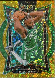 Jaylen Brown