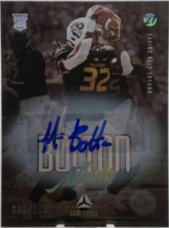 Nick Bolton