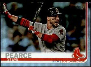 Steve Pearce