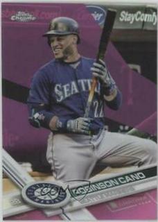 Robinson Cano