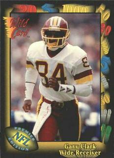 Gary Clark