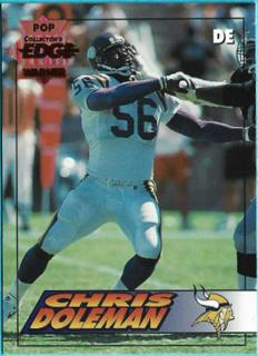 Chris Doleman