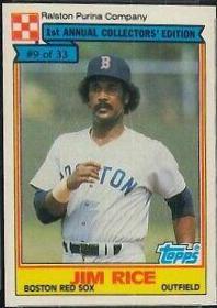 Jim Rice