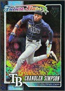 Chandler Simpson