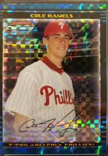 Cole Hamels