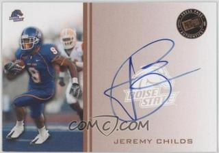 Jeremy Childs