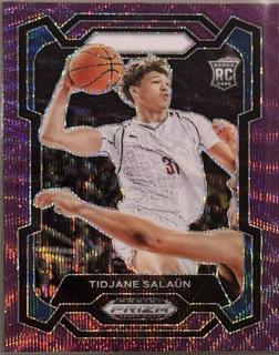 Tidjane Salaun