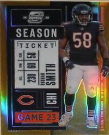 Roquan Smith