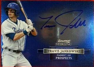 Travis Jankowski