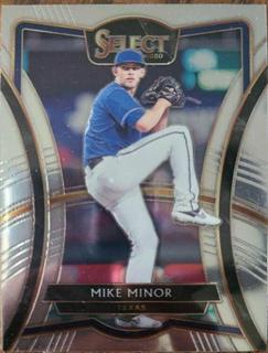 Mike Minor