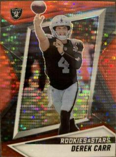 Derek Carr