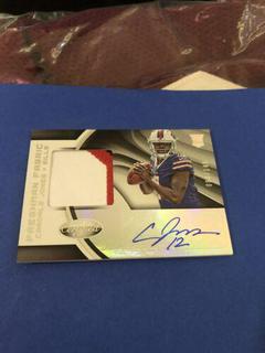 Cardale Jones