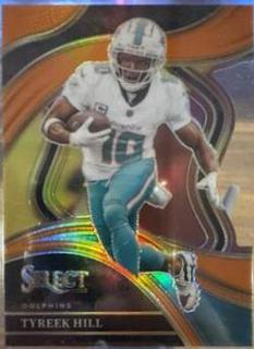 Tyreek Hill