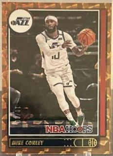 Mike Conley