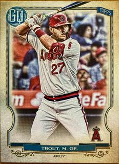 Mike Trout