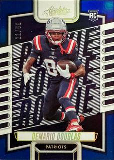 Demario Douglas