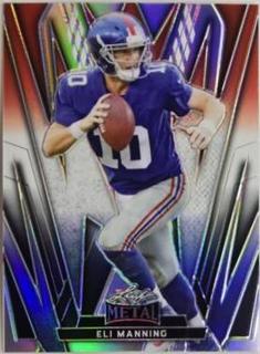 Eli Manning