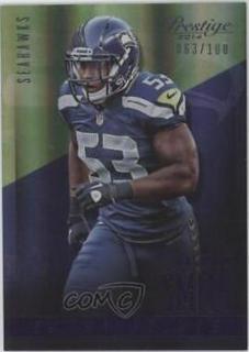 Malcolm Smith
