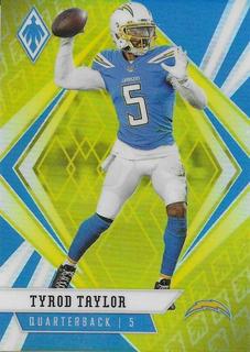Tyrod Taylor
