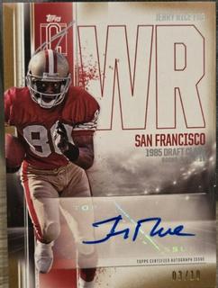 Jerry Rice