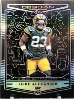 Jaire Alexander