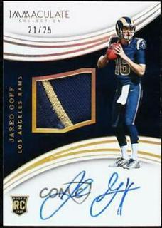 Jared Goff