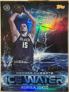 Nikola Jokic