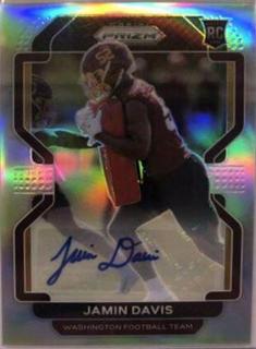 Jamin Davis