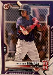 Brainer Bonaci