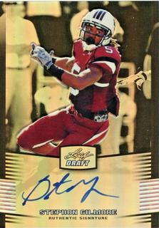 Stephon Gilmore