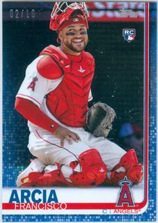 Francisco Arcia