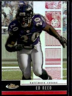 Ed Reed
