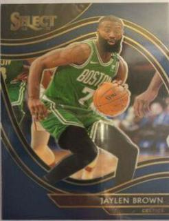 Jaylen Brown