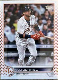 Yuli Gurriel