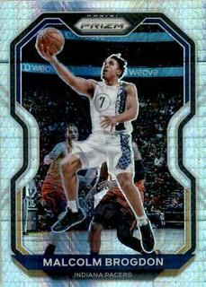 Malcolm Brogdon