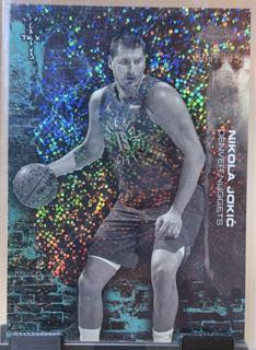 Nikola Jokic