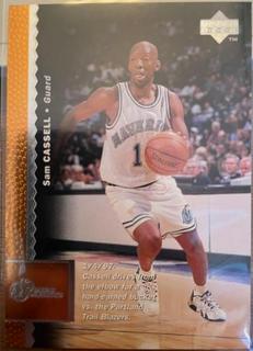 Sam Cassell
