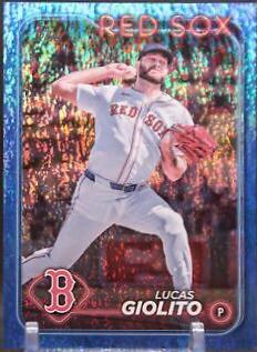 Lucas Giolito