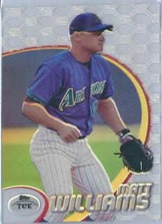 Matt Williams