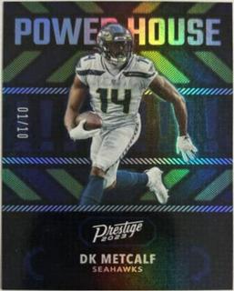DK Metcalf