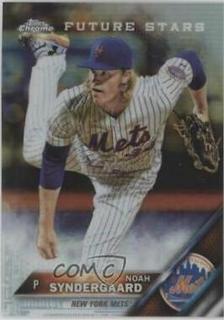 Noah Syndergaard